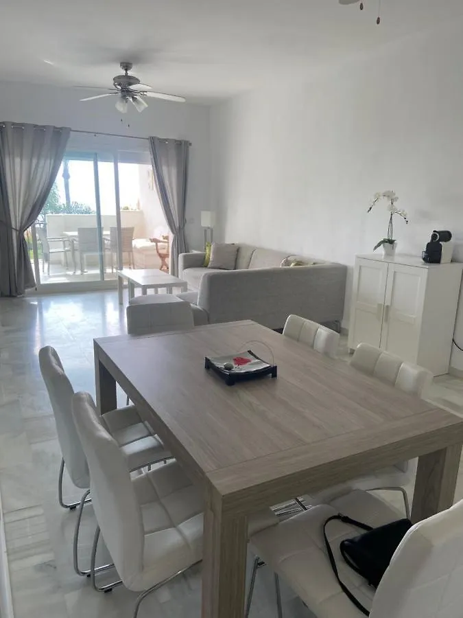 Arruzafa Playa Beachfront Apartment La Cala De Mijas