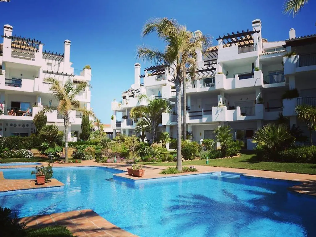 Arruzafa Playa Beachfront Apartment La Cala De Mijas location